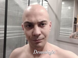 Demonhight