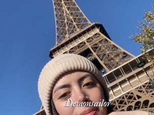 Demonsailor
