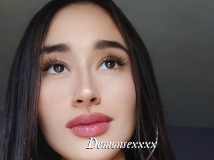 demonsexxxx Partouze