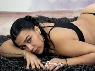 Demont