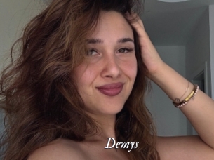 Demys