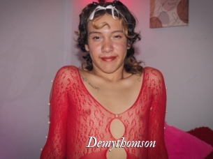 Demythomson