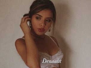 Denaalit