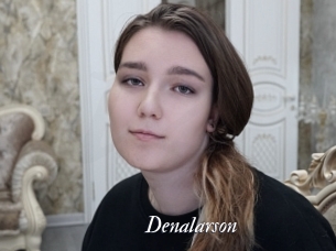Denalarson