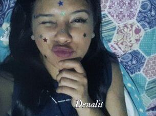 Denalit