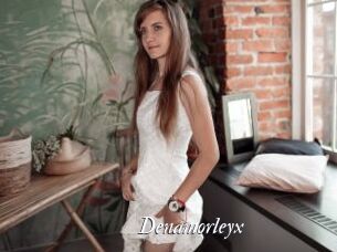 Denamorleyx