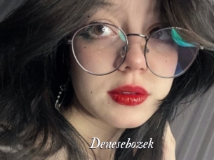 Denesebozek