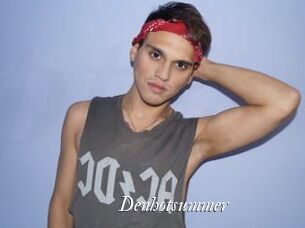 Denhotsummer