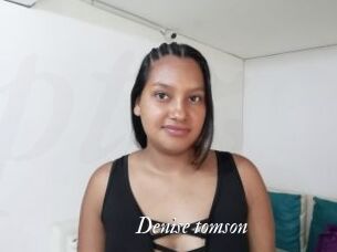 Denise_tomson