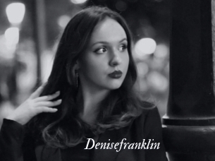Denisefranklin