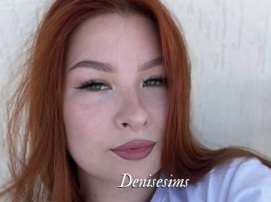 Denisesims