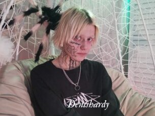 Denishardy
