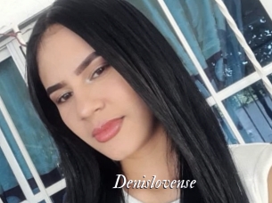 Denislovense