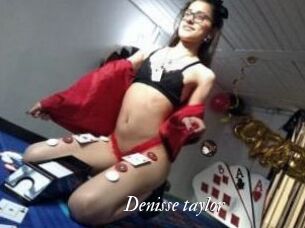 Denisse_taylor