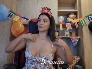 Denissetits
