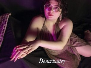Denizhailey