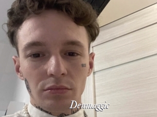 Denmaggic