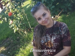 Dennisebrown