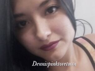 Dennispinktoreturn