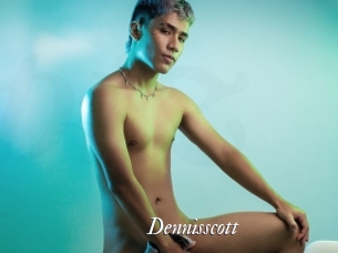 dennisscott Partouze