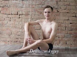 Dennissmokyguy