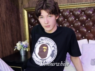 denniswhise Partouze