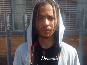 Denomis