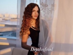 Depthsofsoul