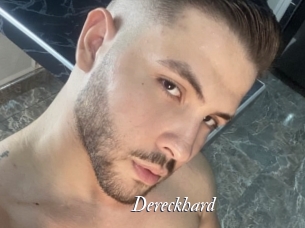 dereckhard Partouze
