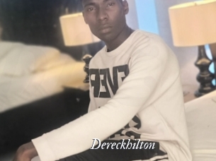 dereckhilton Partouze
