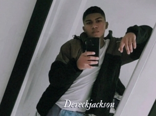Dereckjackson