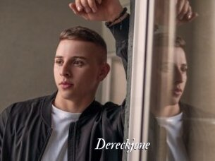 Dereckjone