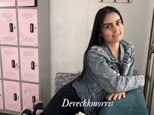 Dereckkmorris