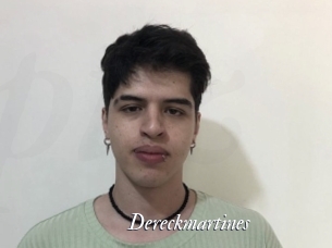 Dereckmartines