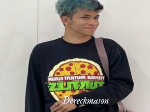 Dereckmason
