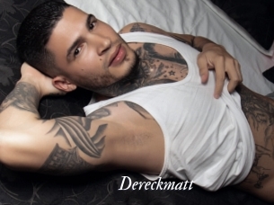 Dereckmatt