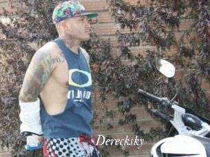 Derecksky