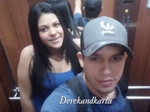 Derekandkarla