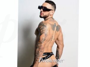 Derekcooper