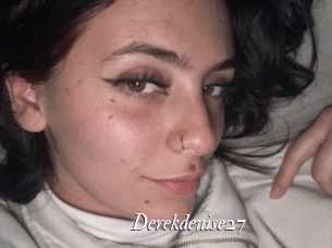 Derekdenise27