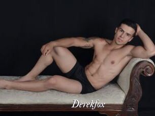 Derekfox