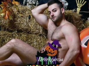 Derekgarcia