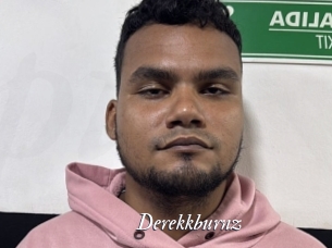 Derekkburnz