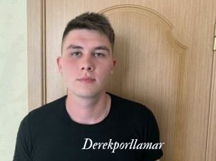 Derekporllamar