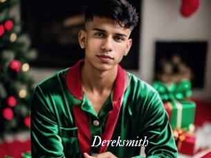 Dereksmith