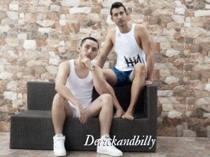 Derickandbilly