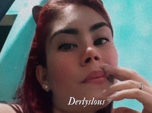 derlyslous Partouze