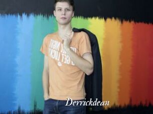 Derrickdean