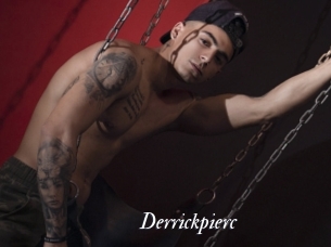 Derrickpierc