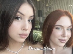 Dertyandalaita
